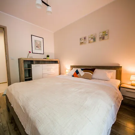 Friendhouse - Krowoderska * Krakow