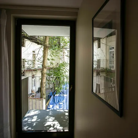 Apartment Friendhouse - Krowoderska Krakow