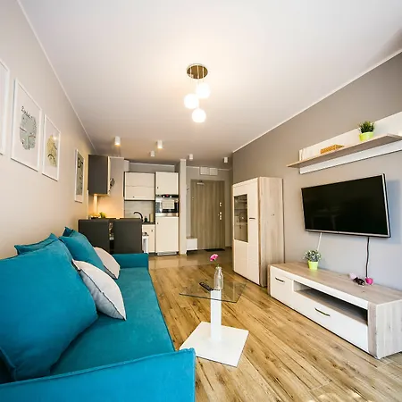 Friendhouse - Krowoderska Krakow